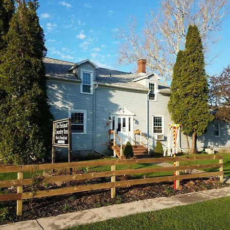Die Heimat Homestead Экстерьер фото