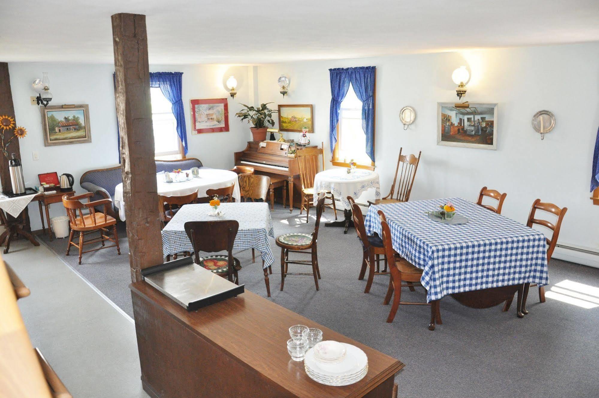 Die Heimat Homestead Экстерьер фото