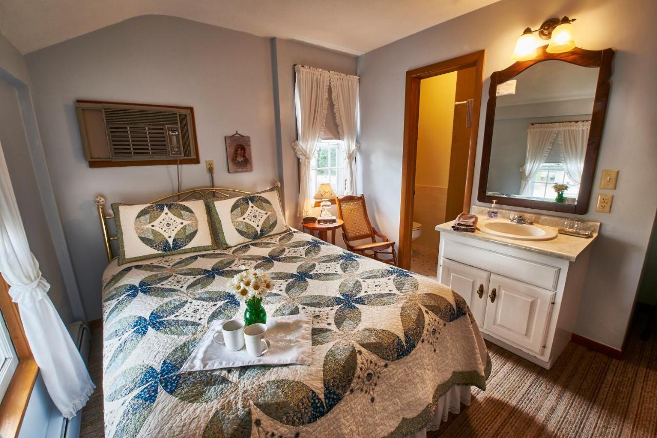 Die Heimat Homestead Экстерьер фото